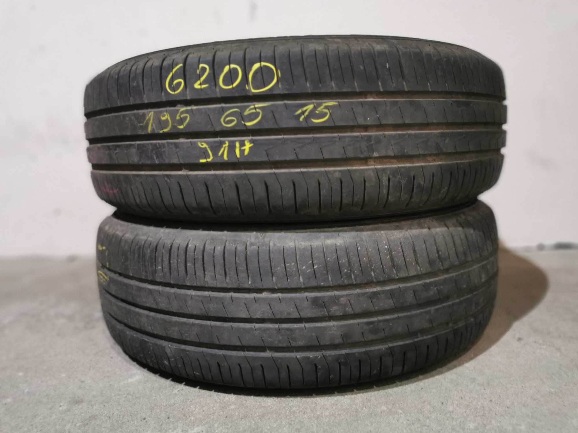 Falken Ziex ZE 310 Ecorun 195/65r15 91H 5,7mm N6200