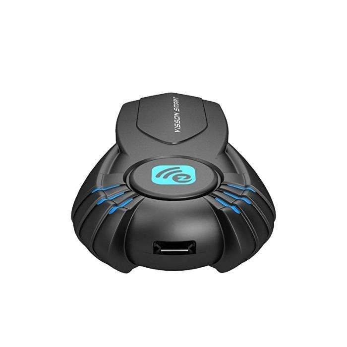 Ezcast para Miracast DLNA Airplay Mirror para IOS e Android