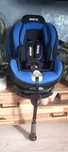 Fotelik Sparco F500I 9-18kg
