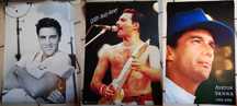 Posters Celebridades