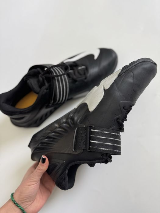 Nike Savaleos (CV5708-010)