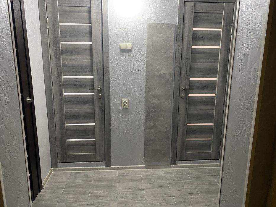 Ремонт квартир, кімнат Киів