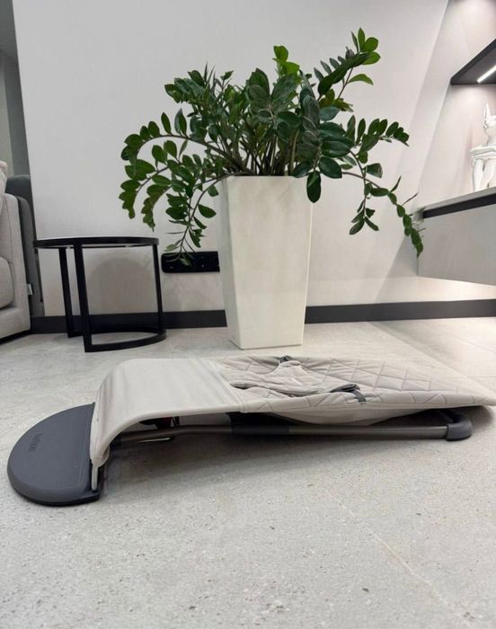 Huśtawka / leżaczek BabyBjörn (oryginał)