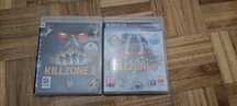 Vendo Killzone 2 e 3 ps3