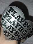 Pasek playboy 90 cm