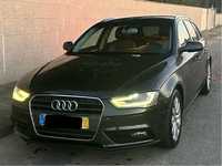 Audi A4 Avant 2.0 TDI