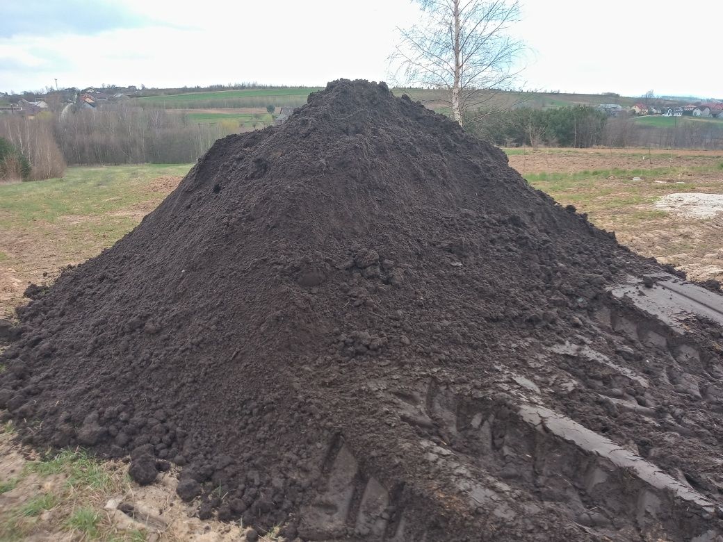 Kruszywo Kruszywa Piach Ziemia Przesiewana Wapno.