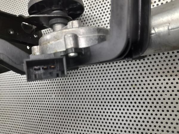 Motor limpa vidros trás BMW 3 Touring (E91)