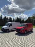Usługi Transportowe Przeprowadzki Transport Gorzów Wlkp Lubuskie