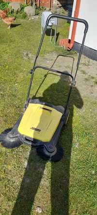 Zamiatarka karcher S650