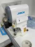 Maquina Jack Coloca e Forras Botões Elétrica