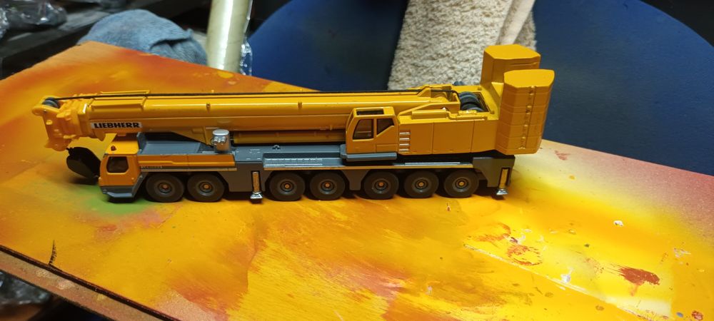 Miniatura de colecção