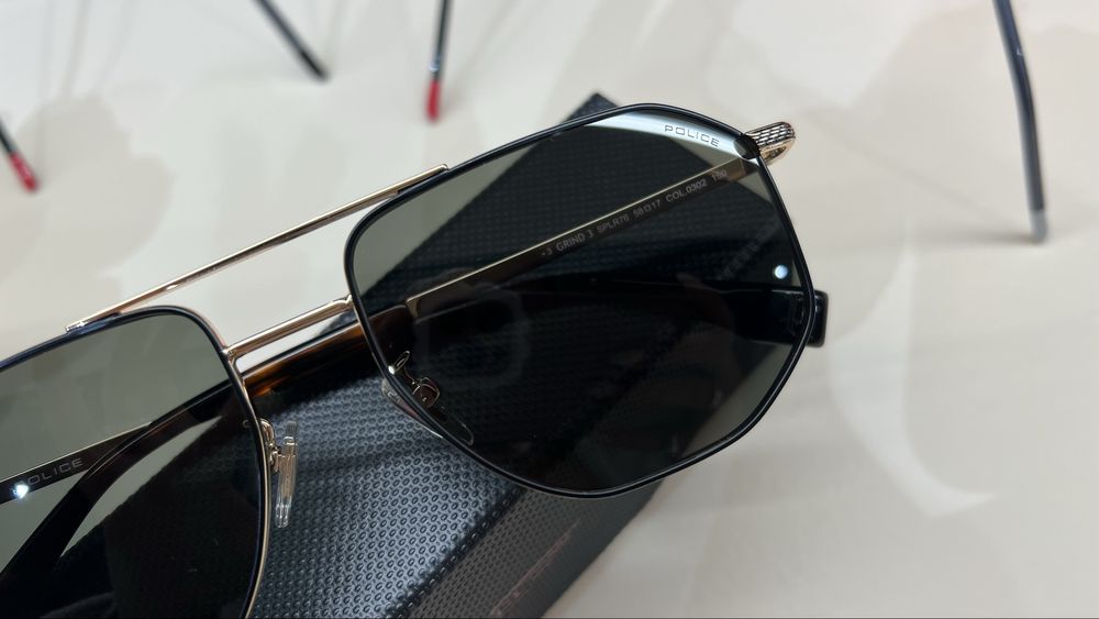 Óculos de sol Police