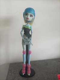 Monster high Abbey Boominable