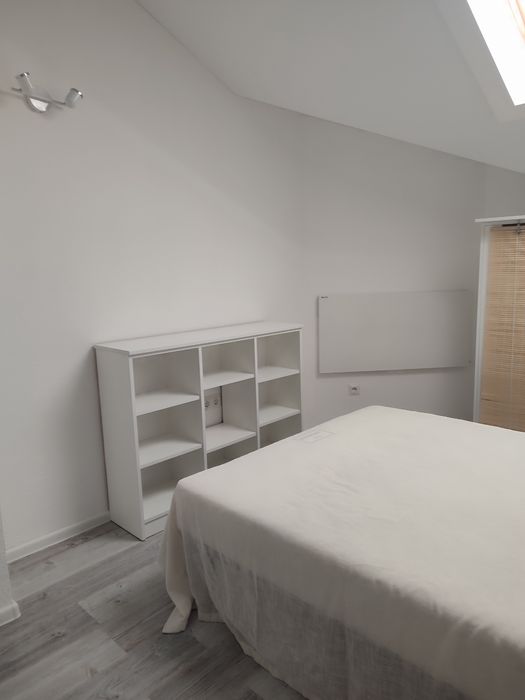 Оренда 1к мансарди, новобудова, центр