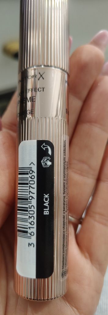 Max Factor tusz do rzęs