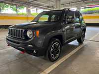 Jeep Renegade DO REJESTRACJI Trailhawk