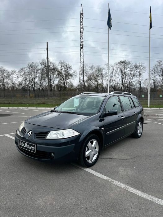 Продам Renault Megan
