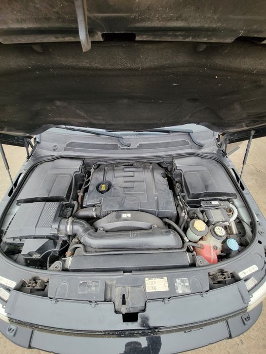 Land Rover Discovery 3 продам