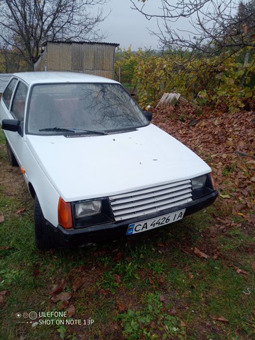 Продам або обміняю таврію