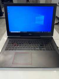 Ігровий ноутбук Dell Inspiron 15 – 7577 Gaming, Core i7, SSD+HDD
