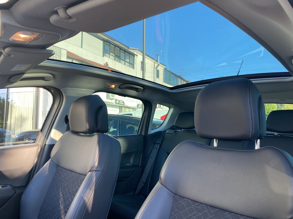 Peugeot 3008 1.2 130cv Allure