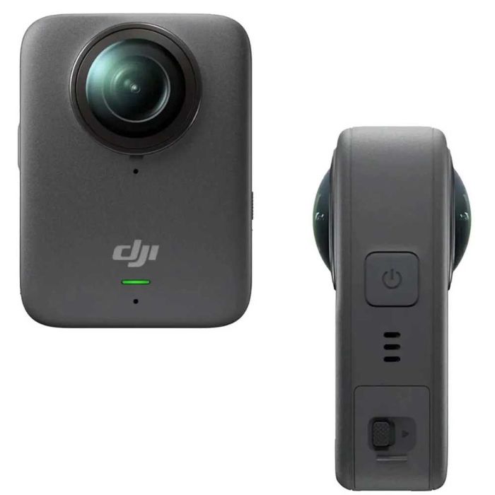 Екшн-камера DJI Osmo 360 Standard Combo (CP.OS.00000441.02)