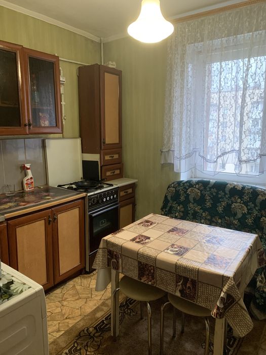 Продам 2 ну квартиру по Пр. Мира( зуп. Костел)