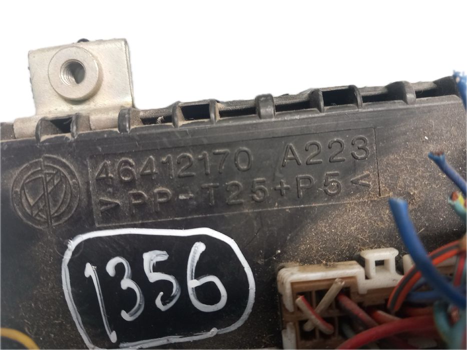 Módulo genérico FIAT Punto (176_)