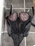 Body Victorias secret rozmiar S
