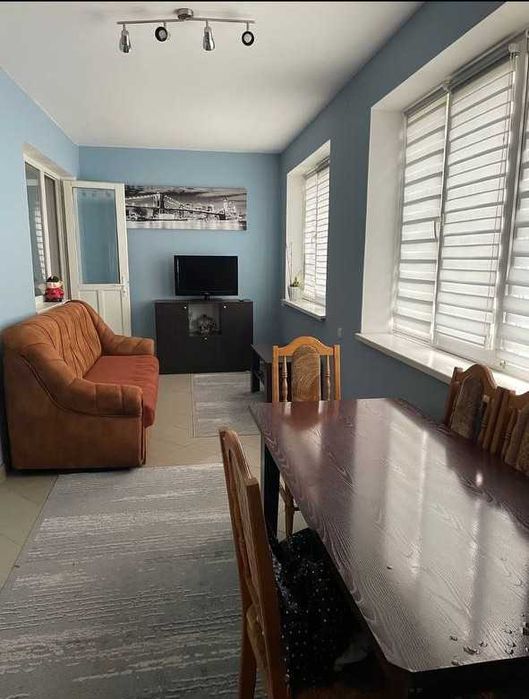 Оренда 4-кімнатної квартири, м. Яворів, вул. Маковея, 43