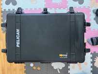 Кейс Pelican 1650 с наполнением