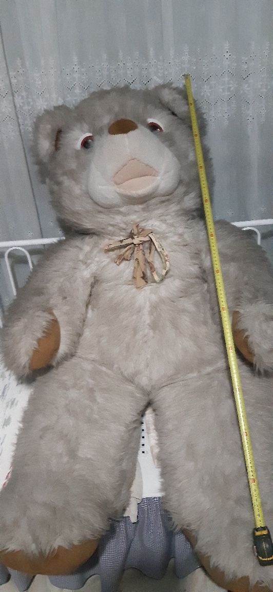 Urso grande 1.50 cm