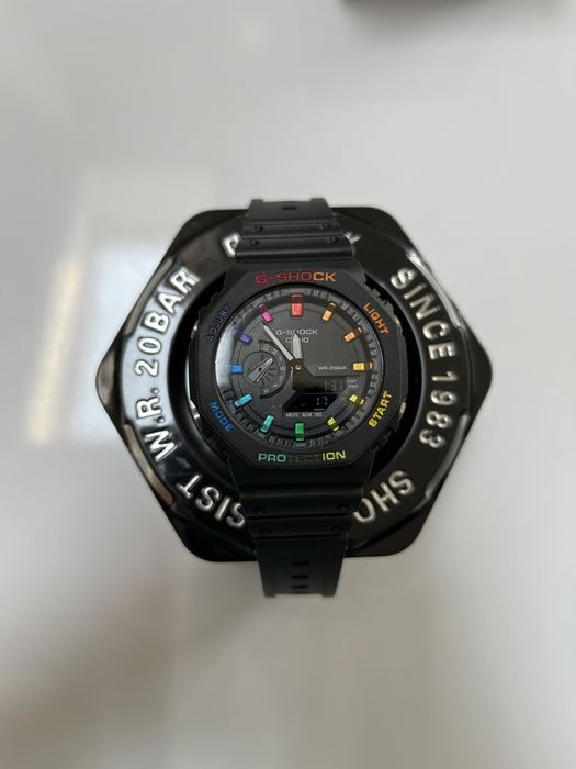 Sprzedam nowy zegarek Casio G-shock