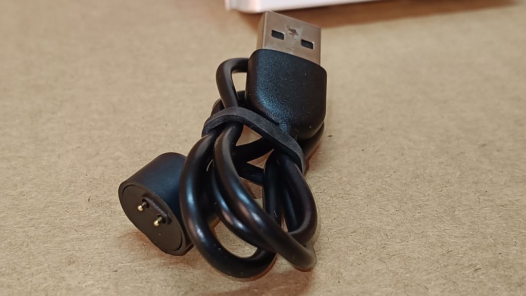 Opaska Xiaomi Mi Band 6