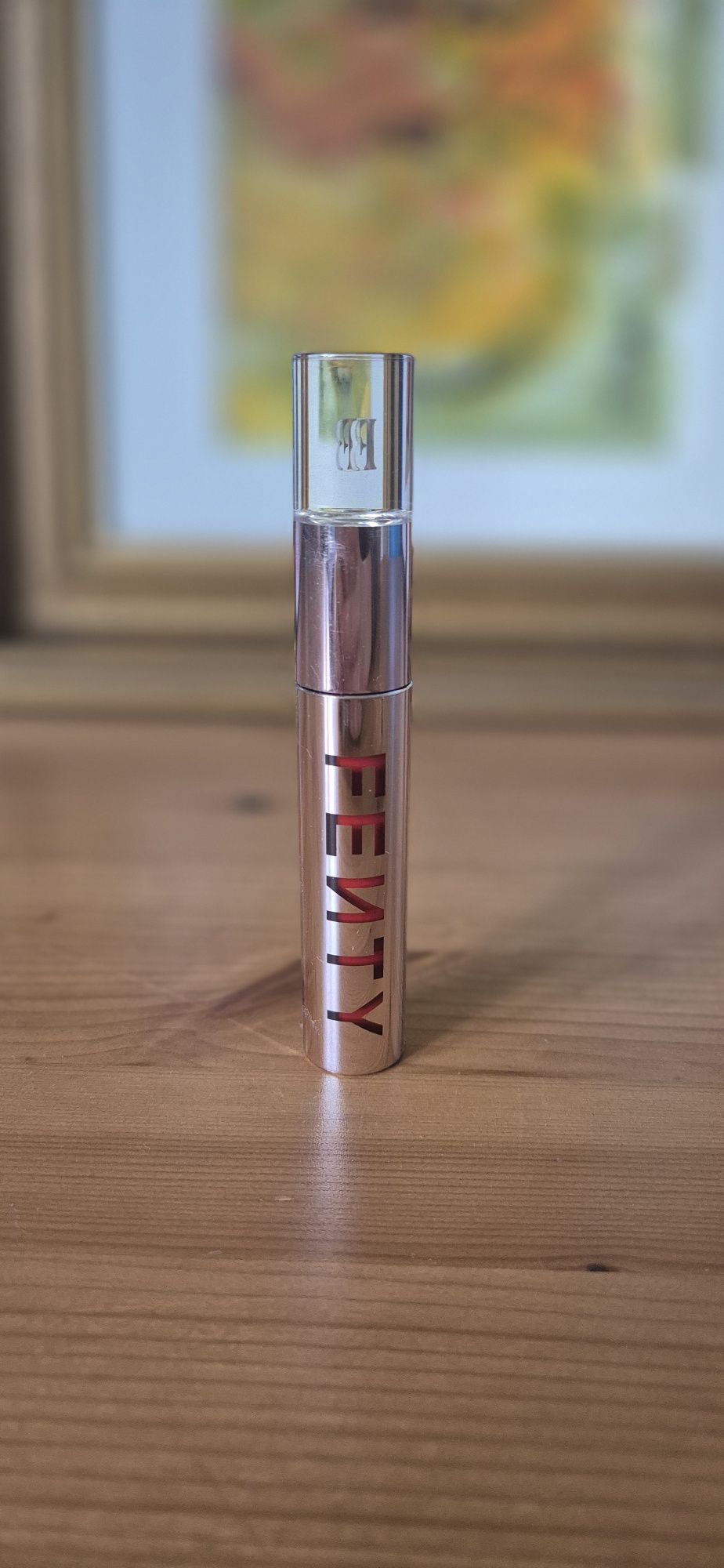 Pomadka szminka w płynie Fenty Beauty Icon Velvet Liquid Lipstick