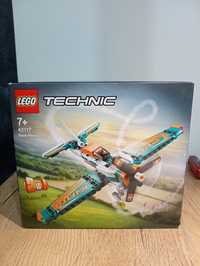 Lego technic 42117 zestaw 2w1