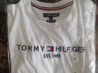 Футболка Tommy Hilfiger