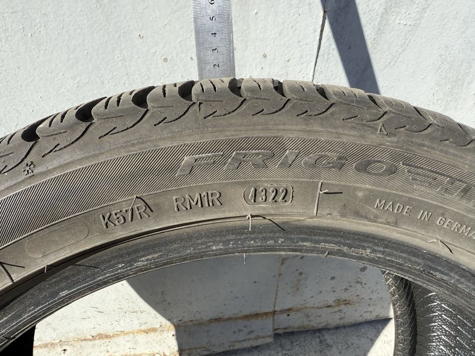 225/45/17 debica frigo hp2