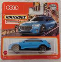 Miniaturas Audi                    Matchbox/Hotwheels