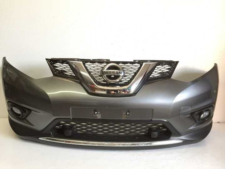 Бампер передній Nissan Rogue T32 2014-2020