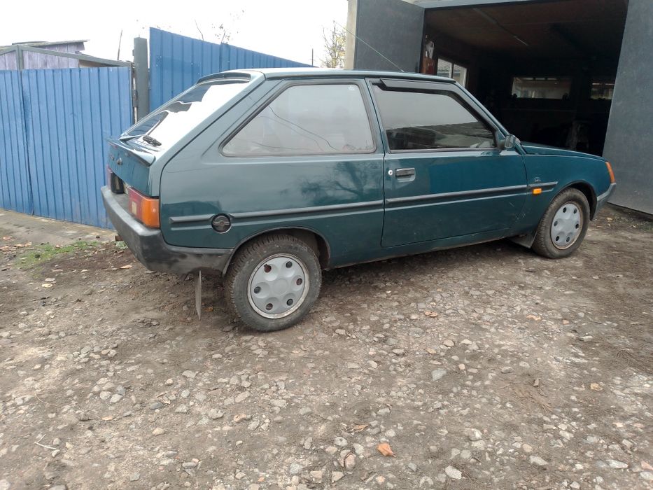 Продам Заз Таврія