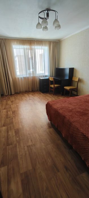 Оренда однокімнатної квартири