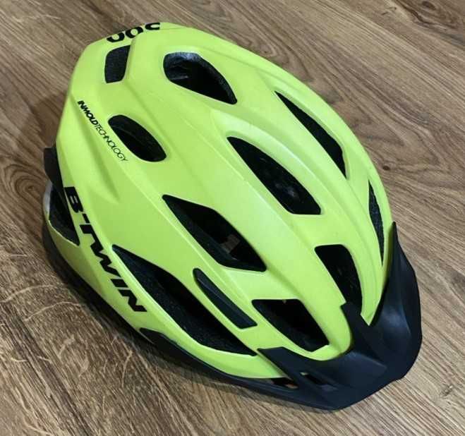 Kask rowerowy Bitwin 500