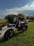 Derbi senda 50/80 (doinwestowana)