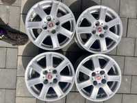 Felgi ALUminiowe 15'' 4x100 OPEL GRANDE PUNTO EVO INNE