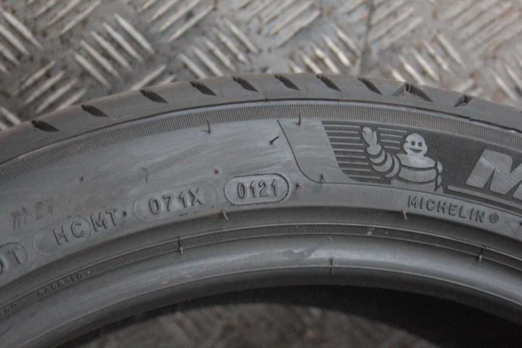 225/45/18 Michelin Primacy 4 S1 225/45 R18 95Y XL
