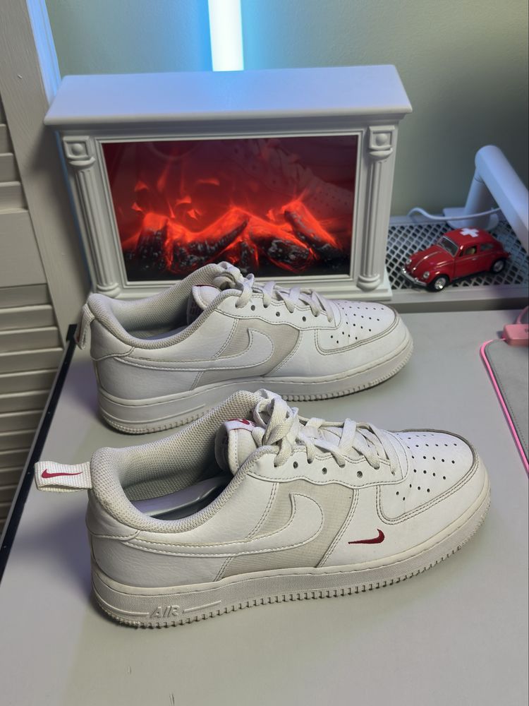 Кросівки Nike Air Force 1 07 Original