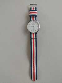 Nowy zegarek Gino Rossi 011014D Japoński Mechanizm 5BAR Italian Design