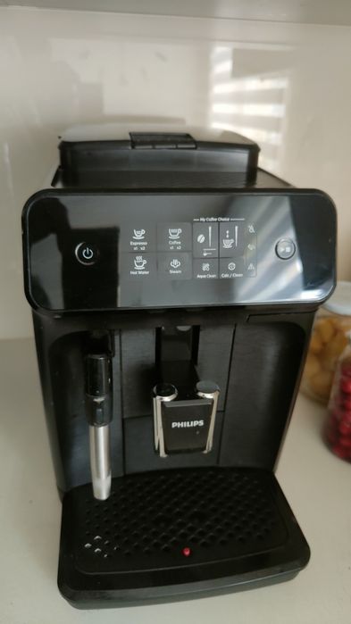 Ekspres ciśnieniowy Philips latte go